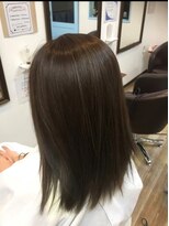 カットハウス エムジー 高石店(Cut House MG)&nbsp;イルミナヌード