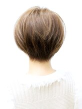 ファルコヘア 練馬店(FALCO hair)