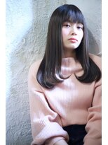 ジャム(JAM)&nbsp;さらツヤロング