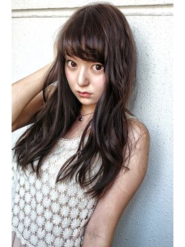 ジュリー(JURY) ナチュラル パーマ