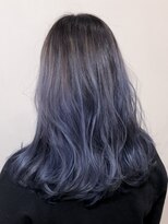 フォーム(FORM)&nbsp;シルバーブルージュ