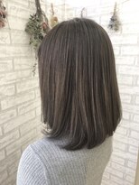 シエロ  池袋西口(Cielo)&nbsp;グレージュミディ