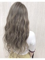 リー 京橋(Lee)&nbsp;【lee 京橋】３Dカラー×アプリエカラー×簡単アレンジ