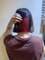 エイトウラワ 浦和店(EIGHT urawa)&nbsp;【EIGHT浦和】工藤　とろみカラー_グレージュ_ハイライト