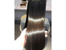 ヘアメイク カラフル(hair make colorful)
