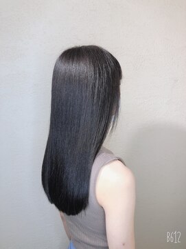 ヘアリゾートエーアイ 新宿西口店(hair resort Ai) トリートメント【新宿 TOKIO】