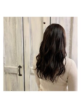 ルパラディ(leparadis) アッシュベージュ