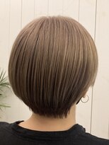 グッデイ ヘアー(GOOD DAY HAIR)&nbsp;【GOOD DAY HAIR】《ミルクティーカラー》下北沢