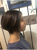 ショート