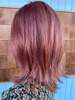 アンチ ブーン(ANTI boon)&nbsp;暖色系ミディアム