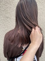 コレットヘア(Colette hair) ☆ピンクグラデーション☆