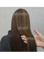 サーカス(circus)&nbsp;酸熱カラー