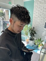 リーホリエ(Lee Horie)&nbsp;ツイストスパイラル