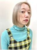【mee.】ヤジマ &nbsp;ミルクティーベージュ