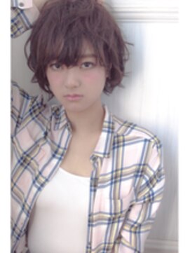 サングース(Sungoose) sungooseくびれヘアビタミンカラー着物ヘアメルティカラー