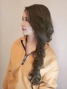 オペラ(Opera) ロングスタイル