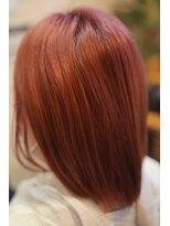 ルポ(Repos)&nbsp;＊レッドガール＊【Repos 東大宮　東大宮駅】