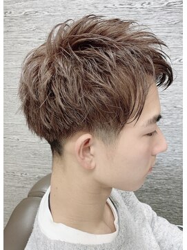 ボルン(BOLEN) ショート