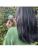 こっそり“推し事”カラー