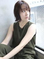 バース(BIRTH)&nbsp;天神【BIRTH】大人かわいい外ハネボブ