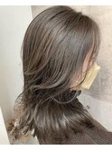 グレージュ[藤沢/髪質改善]