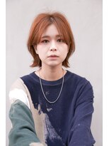 イーエン ヘアーデザイン(iiEn hair design)&nbsp;ショートボブ