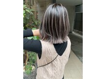 バーニーズ(BARNEYS)
