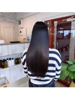 セタ 新宿(seta)&nbsp;髪質改善で叶える大人の美髪style♪