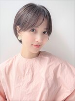 ケーツー エソラ池袋店(K-two) 池袋で人気の美容室美容院K-two池袋・髪質改善/似合わせカット