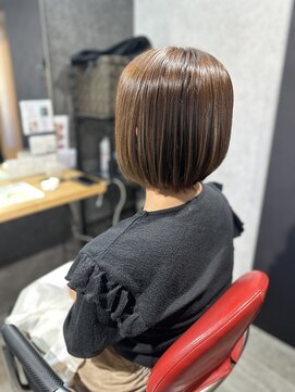 リンク(Re:nk) 20代30代40代50代髪質改善トリートメント