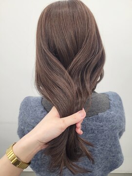 ゴットラトゥール(GOTTO LATOUR) 卒業カラー☆ブラウンカラー/チョコブラウン/ショコラブラウン