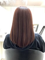 イレス 札幌駅前(IRESU)&nbsp;髪質改善/縮毛矯正/美髪/艶髪/髪質改善トリートメント/酸性矯正