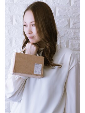 ノイン(noine) #2024#春#夏#髪質改善#ミセス#大人女性＃セミロング