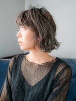 ヘアメイク パッセージ 千歳船橋店(hair make passage)&nbsp;ボブパーマ