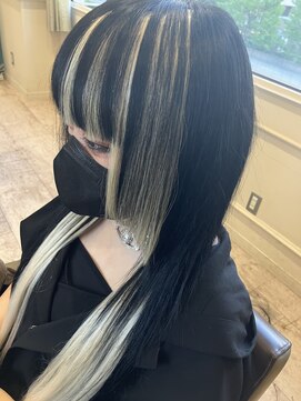 グリフィカ(griFFica) griFFica エクステ