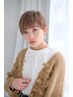 【望月限定】カット＆カラー＆髪質改善トリートメント￥19800→￥13420