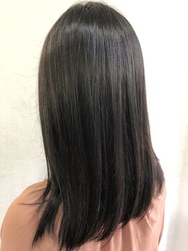 リアン(Lien) ダークアッシュ