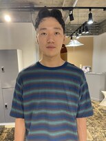モクレン(mokuren.) ヘルシーショート