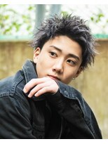 レイ(Lay.)&nbsp;【代表内堀】ツイストスパイラルショート