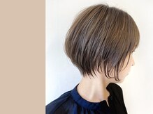 【大人女性×こだわり】