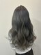シン(SHIN)の写真/カラーの概念を覆す！長年の経験があるStylistだからこそ出せる色味。髪の状態に合わせた施術で色持ちも◎