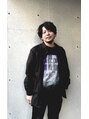 ラフ 銀座(luff) 大利 勇喜