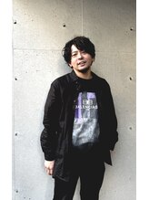 ラフ 銀座(luff) 大利 勇喜