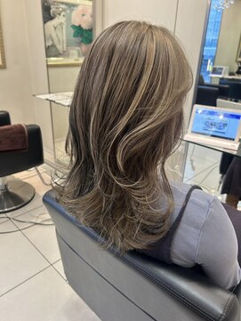 エアー 神戸(AIR) ３Dカラー