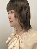 ルシードスタイルソレイユ(LUCIDO STYLE SOLEIL)&nbsp;フェイスレイヤー