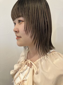 ルシードスタイルソレイユ(LUCIDO STYLE SOLEIL) フェイスレイヤー