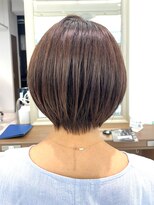 アッシュ 下北沢店(Ash) ショート