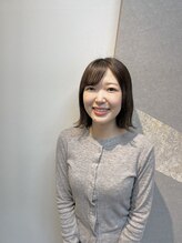 シンシア(CYNTHiA) 浦 保奈美