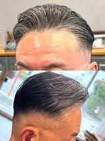 アマミカットクラブ(AMAMI CUT CLUB)&nbsp;クラシックスタイル