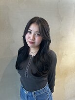 アンリオマール(an rio MAR)&nbsp;くびれヘア